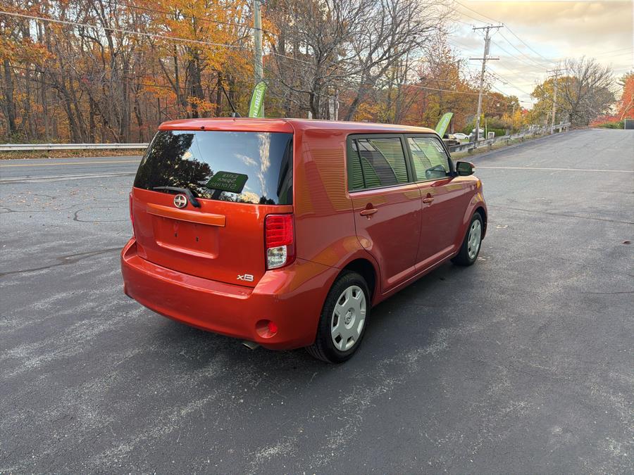 2012 Scion xB 5dr Wgn Auto Release Series 9.0 (Natl), available for sale in Ashland, Massachusetts | New Beginning Auto Service Inc. Ashland, Massachusetts 2012 Scion xB 5dr Wgn Auto Release Series 9.0 (Natl), available for sale in Ashland, Massachusetts | New Beginning Auto Service Inc. Ashland, Massachusetts