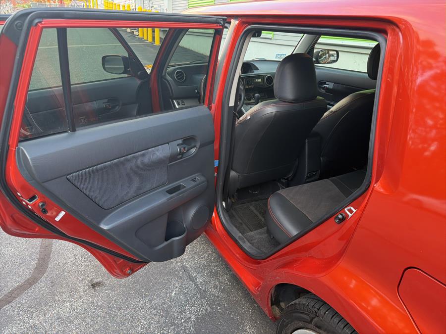 2012 Scion xB 5dr Wgn Auto Release Series 9.0 (Natl), available for sale in Ashland, Massachusetts | New Beginning Auto Service Inc. Ashland, Massachusetts 2012 Scion xB 5dr Wgn Auto Release Series 9.0 (Natl), available for sale in Ashland, Massachusetts | New Beginning Auto Service Inc. Ashland, Massachusetts