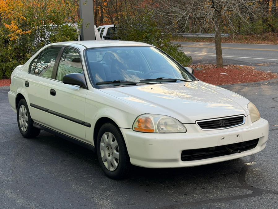 Used 1998 Honda Civic in Ashland, Massachusetts | New Beginning Auto Service Inc. Ashland, Massachusetts