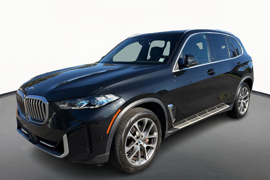 Used 2024 BMW X5 in Lindenhurst, New York | Power Motor Group. Lindenhurst, New York
