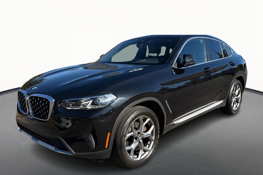 Used 2024 BMW X4 in Lindenhurst, New York | Power Motor Group. Lindenhurst, New York