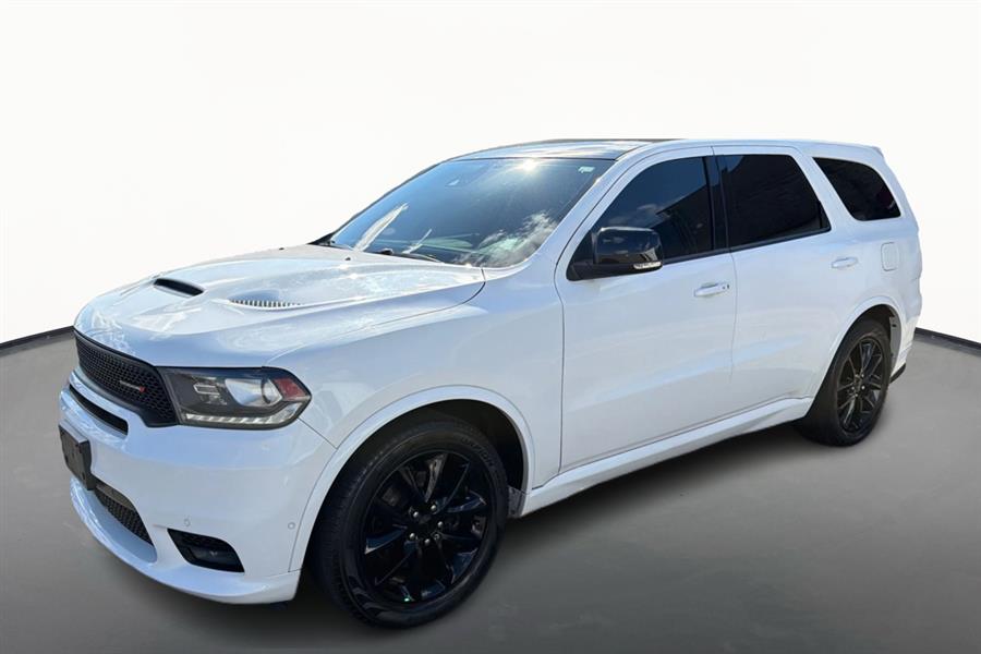 Used 2018 Dodge Durango in Lindenhurst, New York | Power Motor Group. Lindenhurst, New York