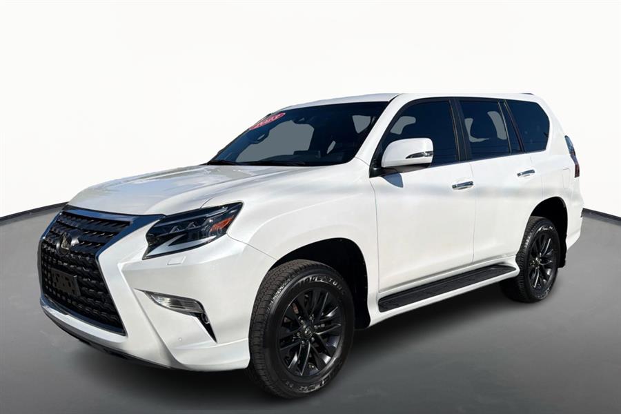 Used 2023 Lexus GX in Lindenhurst, New York | Power Motor Group. Lindenhurst, New York