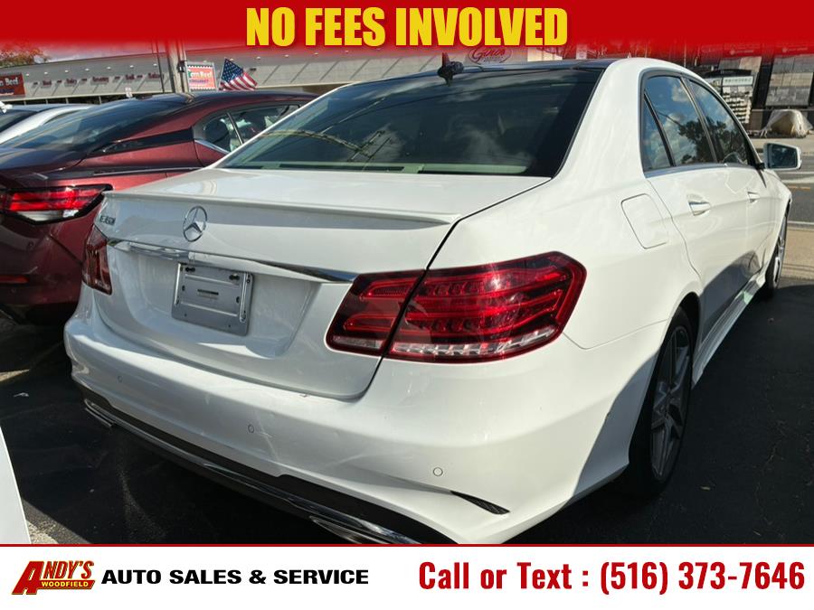 2014 Mercedes-Benz E-Class 4dr Sdn E 350 Luxury RWD, available for sale in West Hempstead, New York | Andy's Woodfield. West Hempstead, New York 2014 Mercedes-Benz E-Class 4dr Sdn E 350 Luxury RWD, available for sale in West Hempstead, New York | Andy's Woodfield. West Hempstead, New York