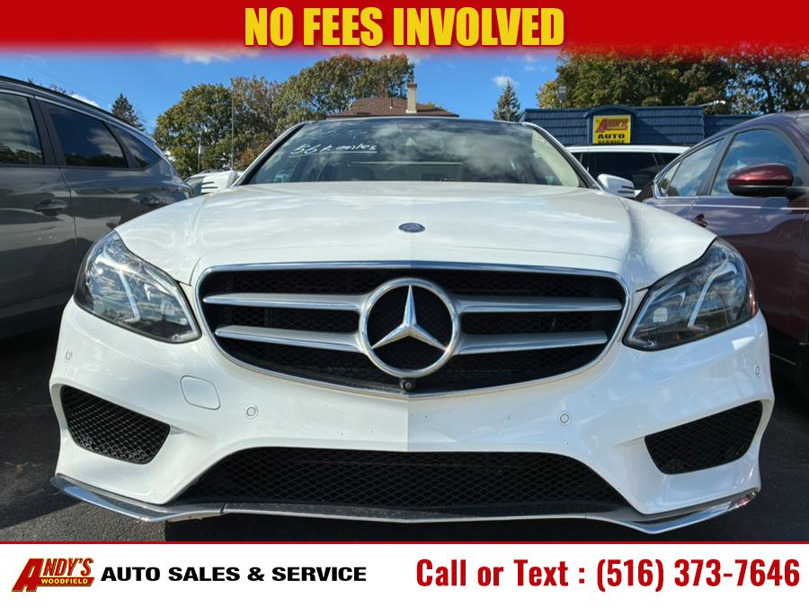 2014 Mercedes-Benz E-Class 4dr Sdn E 350 Luxury RWD, available for sale in West Hempstead, New York | Andy's Woodfield. West Hempstead, New York 2014 Mercedes-Benz E-Class 4dr Sdn E 350 Luxury RWD, available for sale in West Hempstead, New York | Andy's Woodfield. West Hempstead, New York