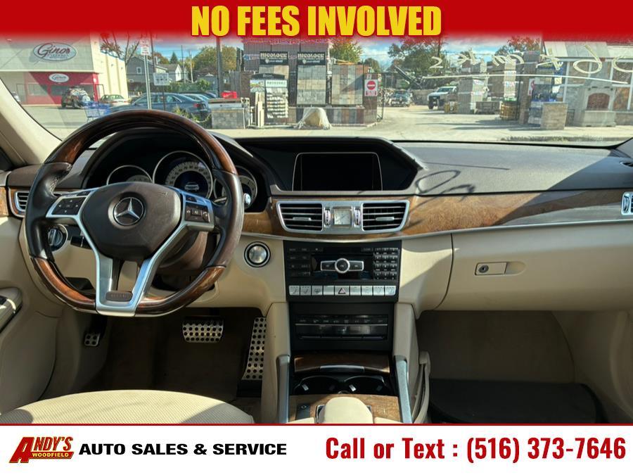 2014 Mercedes-Benz E-Class 4dr Sdn E 350 Luxury RWD, available for sale in West Hempstead, New York | Andy's Woodfield. West Hempstead, New York 2014 Mercedes-Benz E-Class 4dr Sdn E 350 Luxury RWD, available for sale in West Hempstead, New York | Andy's Woodfield. West Hempstead, New York