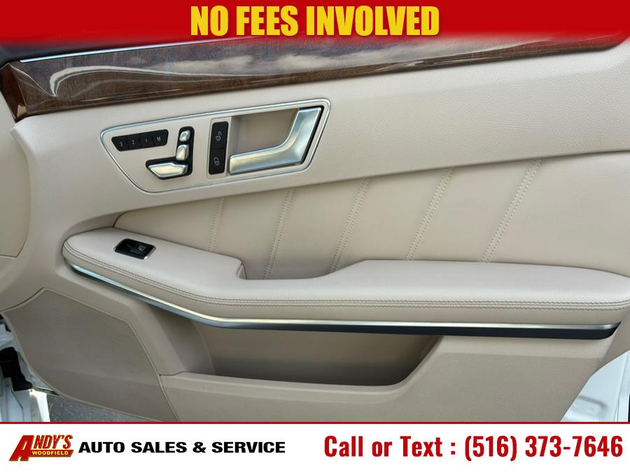 2014 Mercedes-Benz E-Class 4dr Sdn E 350 Luxury RWD, available for sale in West Hempstead, New York | Andy's Woodfield. West Hempstead, New York 2014 Mercedes-Benz E-Class 4dr Sdn E 350 Luxury RWD, available for sale in West Hempstead, New York | Andy's Woodfield. West Hempstead, New York