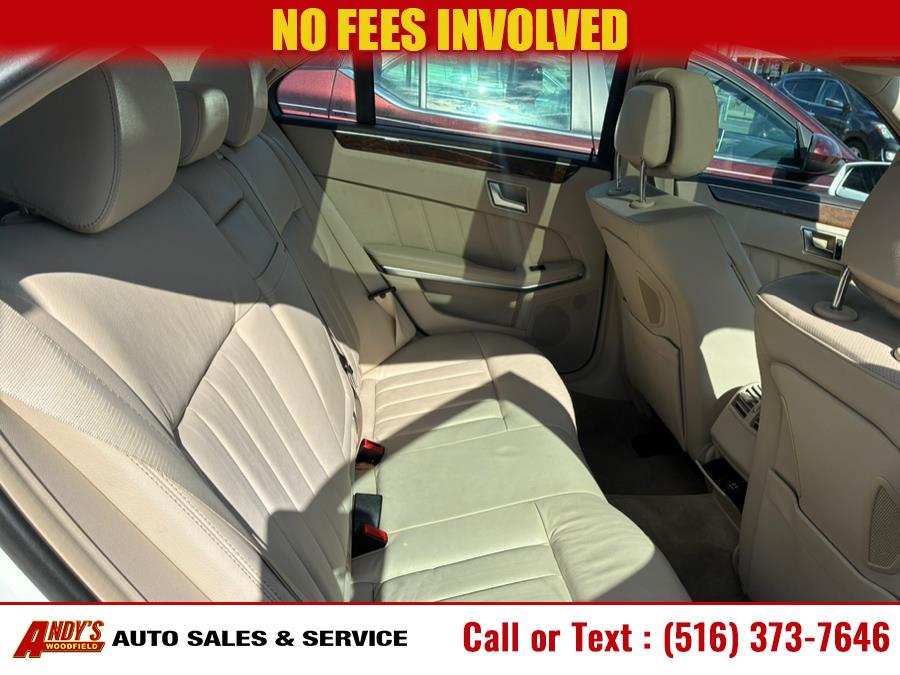 2014 Mercedes-Benz E-Class 4dr Sdn E 350 Luxury RWD, available for sale in West Hempstead, New York | Andy's Woodfield. West Hempstead, New York 2014 Mercedes-Benz E-Class 4dr Sdn E 350 Luxury RWD, available for sale in West Hempstead, New York | Andy's Woodfield. West Hempstead, New York