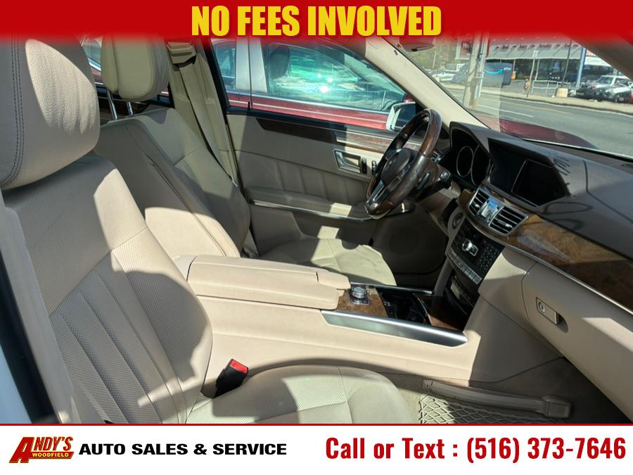 2014 Mercedes-Benz E-Class 4dr Sdn E 350 Luxury RWD, available for sale in West Hempstead, New York | Andy's Woodfield. West Hempstead, New York 2014 Mercedes-Benz E-Class 4dr Sdn E 350 Luxury RWD, available for sale in West Hempstead, New York | Andy's Woodfield. West Hempstead, New York