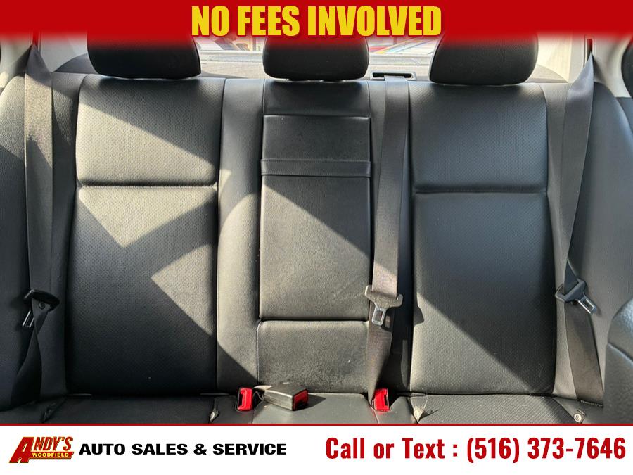 2009 Mercedes-Benz C-Class 4dr Sdn 3.0L Sport 4MATIC, available for sale in West Hempstead, New York | Andy's Woodfield. West Hempstead, New York 2009 Mercedes-Benz C-Class 4dr Sdn 3.0L Sport 4MATIC, available for sale in West Hempstead, New York | Andy's Woodfield. West Hempstead, New York