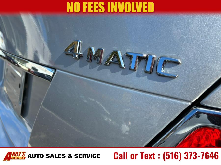 2009 Mercedes-Benz C-Class 4dr Sdn 3.0L Sport 4MATIC, available for sale in West Hempstead, New York | Andy's Woodfield. West Hempstead, New York 2009 Mercedes-Benz C-Class 4dr Sdn 3.0L Sport 4MATIC, available for sale in West Hempstead, New York | Andy's Woodfield. West Hempstead, New York