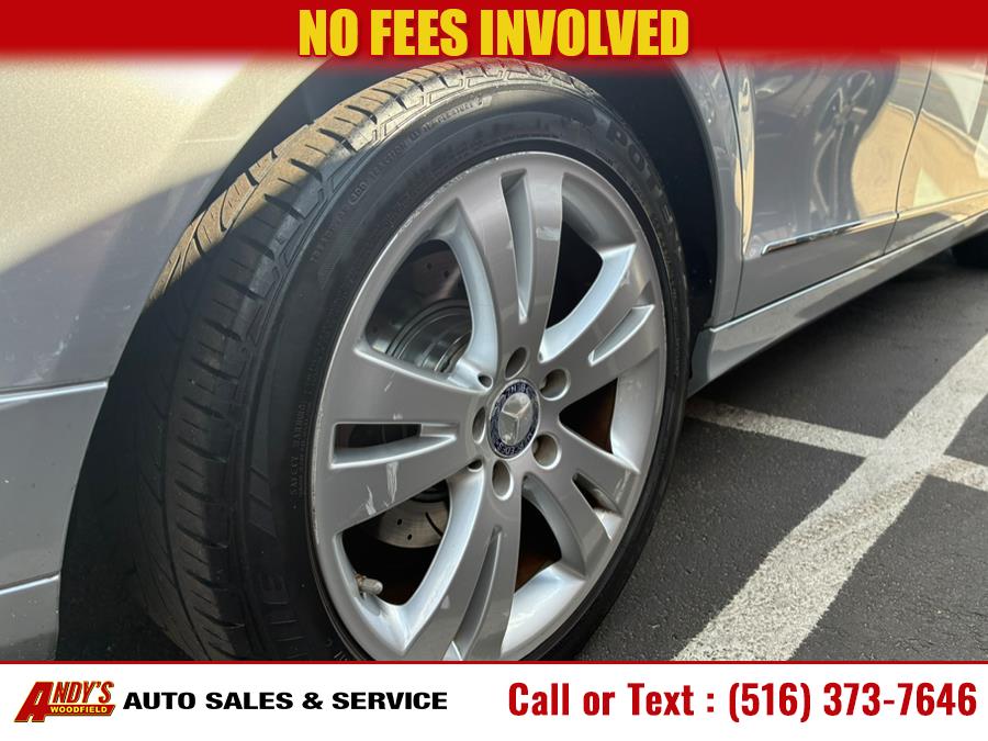 2009 Mercedes-Benz C-Class 4dr Sdn 3.0L Sport 4MATIC, available for sale in West Hempstead, New York | Andy's Woodfield. West Hempstead, New York 2009 Mercedes-Benz C-Class 4dr Sdn 3.0L Sport 4MATIC, available for sale in West Hempstead, New York | Andy's Woodfield. West Hempstead, New York