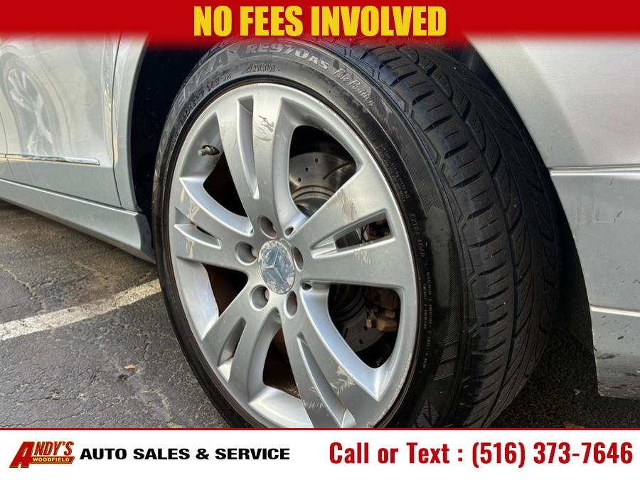 2009 Mercedes-Benz C-Class 4dr Sdn 3.0L Sport 4MATIC, available for sale in West Hempstead, New York | Andy's Woodfield. West Hempstead, New York 2009 Mercedes-Benz C-Class 4dr Sdn 3.0L Sport 4MATIC, available for sale in West Hempstead, New York | Andy's Woodfield. West Hempstead, New York