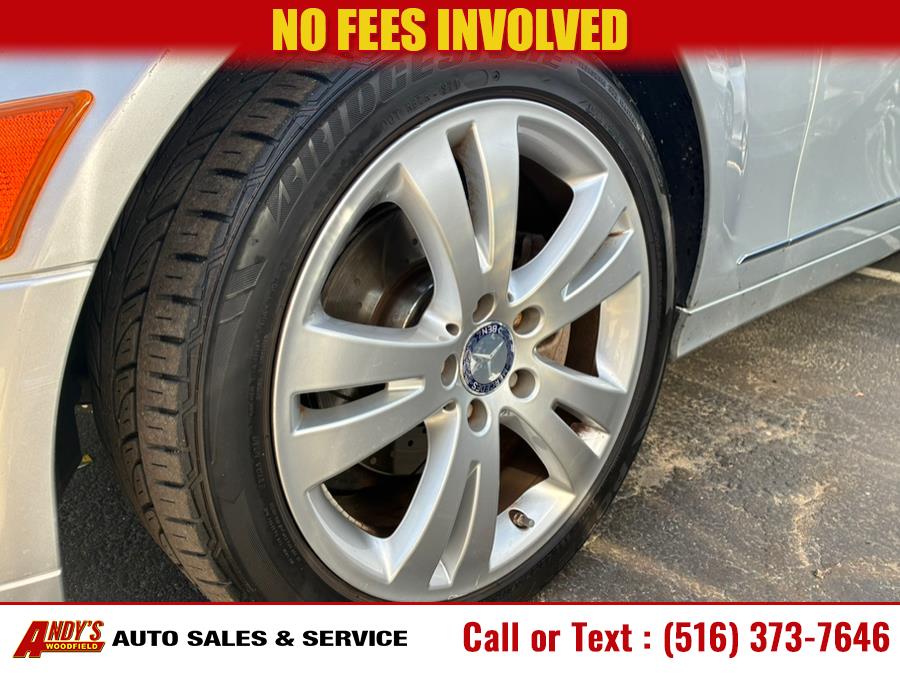 2009 Mercedes-Benz C-Class 4dr Sdn 3.0L Sport 4MATIC, available for sale in West Hempstead, New York | Andy's Woodfield. West Hempstead, New York 2009 Mercedes-Benz C-Class 4dr Sdn 3.0L Sport 4MATIC, available for sale in West Hempstead, New York | Andy's Woodfield. West Hempstead, New York