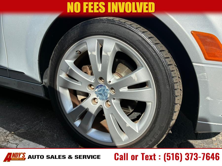 2009 Mercedes-Benz C-Class 4dr Sdn 3.0L Sport 4MATIC, available for sale in West Hempstead, New York | Andy's Woodfield. West Hempstead, New York 2009 Mercedes-Benz C-Class 4dr Sdn 3.0L Sport 4MATIC, available for sale in West Hempstead, New York | Andy's Woodfield. West Hempstead, New York