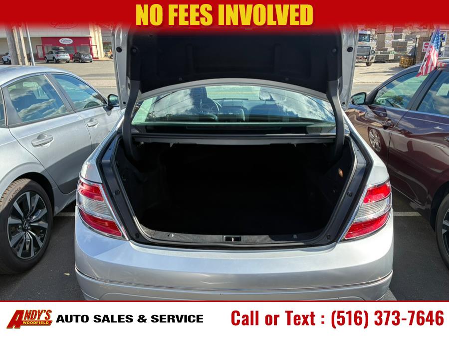2009 Mercedes-Benz C-Class 4dr Sdn 3.0L Sport 4MATIC, available for sale in West Hempstead, New York | Andy's Woodfield. West Hempstead, New York 2009 Mercedes-Benz C-Class 4dr Sdn 3.0L Sport 4MATIC, available for sale in West Hempstead, New York | Andy's Woodfield. West Hempstead, New York