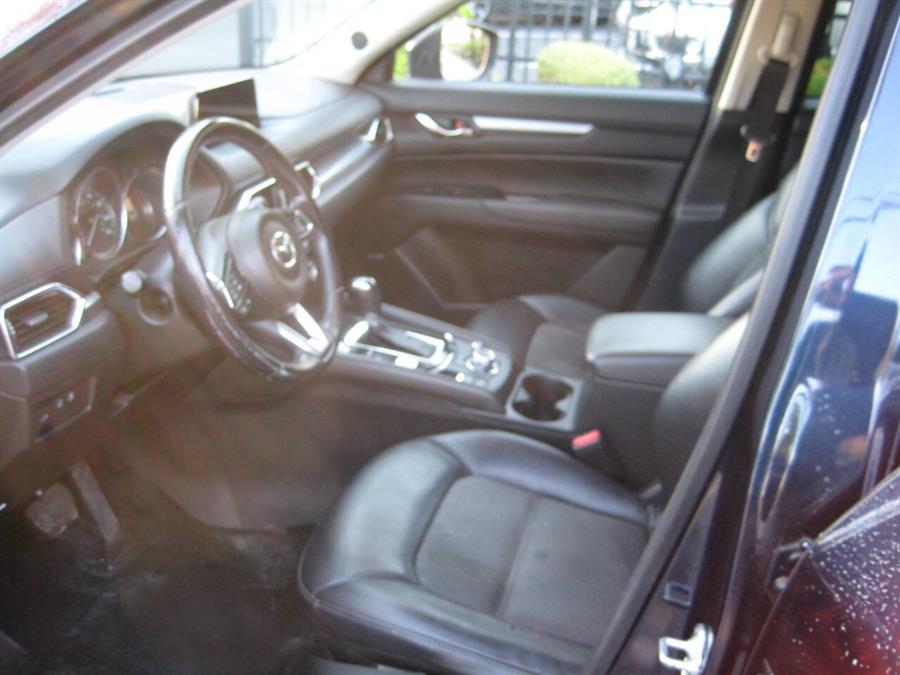 2018 Mazda Cx-5 Touring AWD 4dr SUV, available for sale in Massapequa, New York | Rite Choice Auto Inc.. Massapequa, New York 2018 Mazda Cx-5 Touring AWD 4dr SUV, available for sale in Massapequa, New York | Rite Choice Auto Inc.. Massapequa, New York