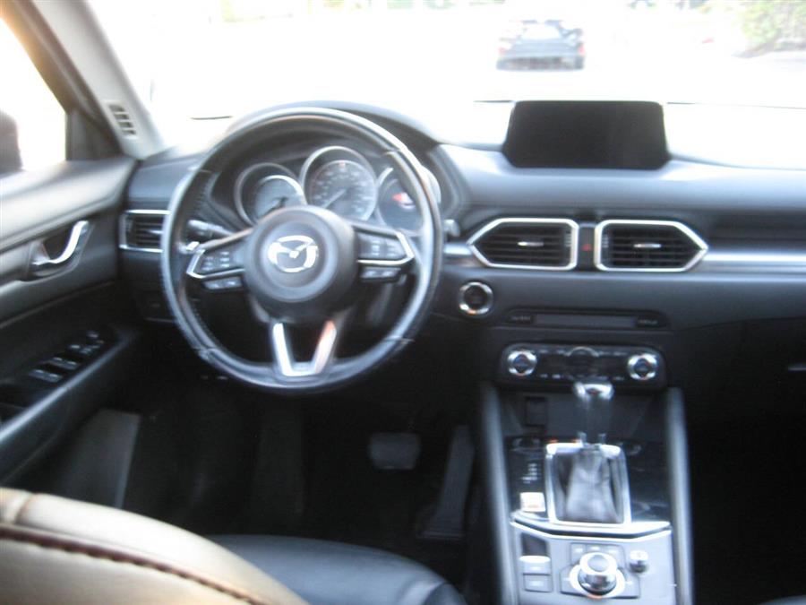 2018 Mazda Cx-5 Touring AWD 4dr SUV, available for sale in Massapequa, New York | Rite Choice Auto Inc.. Massapequa, New York 2018 Mazda Cx-5 Touring AWD 4dr SUV, available for sale in Massapequa, New York | Rite Choice Auto Inc.. Massapequa, New York