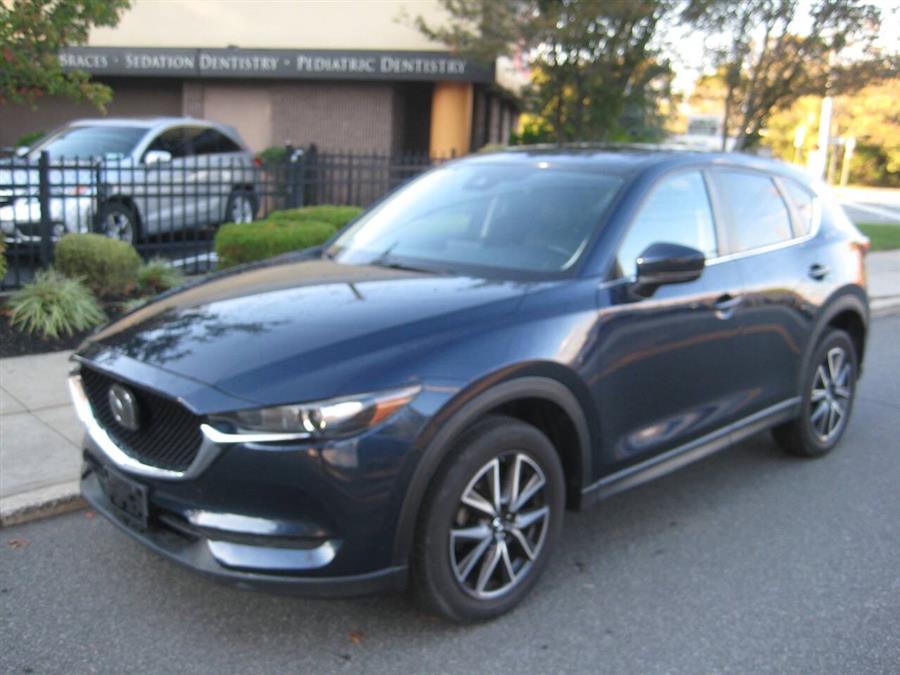 2018 Mazda Cx-5 Touring AWD 4dr SUV, available for sale in Massapequa, New York | Rite Choice Auto Inc.. Massapequa, New York 2018 Mazda Cx-5 Touring AWD 4dr SUV, available for sale in Massapequa, New York | Rite Choice Auto Inc.. Massapequa, New York