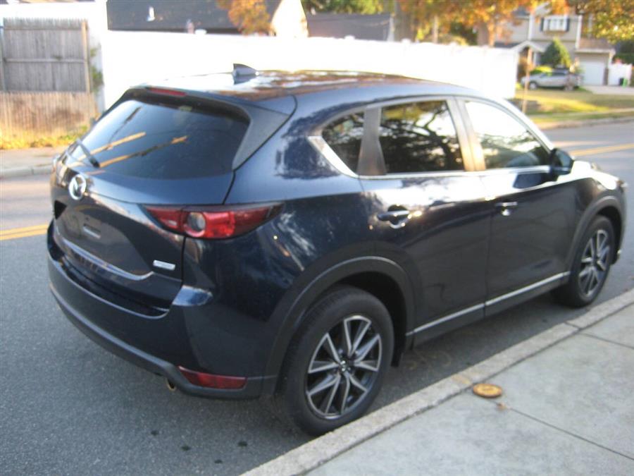 2018 Mazda Cx-5 Touring AWD 4dr SUV, available for sale in Massapequa, New York | Rite Choice Auto Inc.. Massapequa, New York 2018 Mazda Cx-5 Touring AWD 4dr SUV, available for sale in Massapequa, New York | Rite Choice Auto Inc.. Massapequa, New York