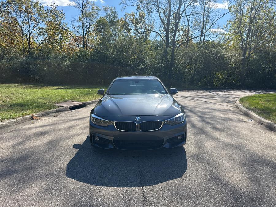 2019 BMW 4 Series