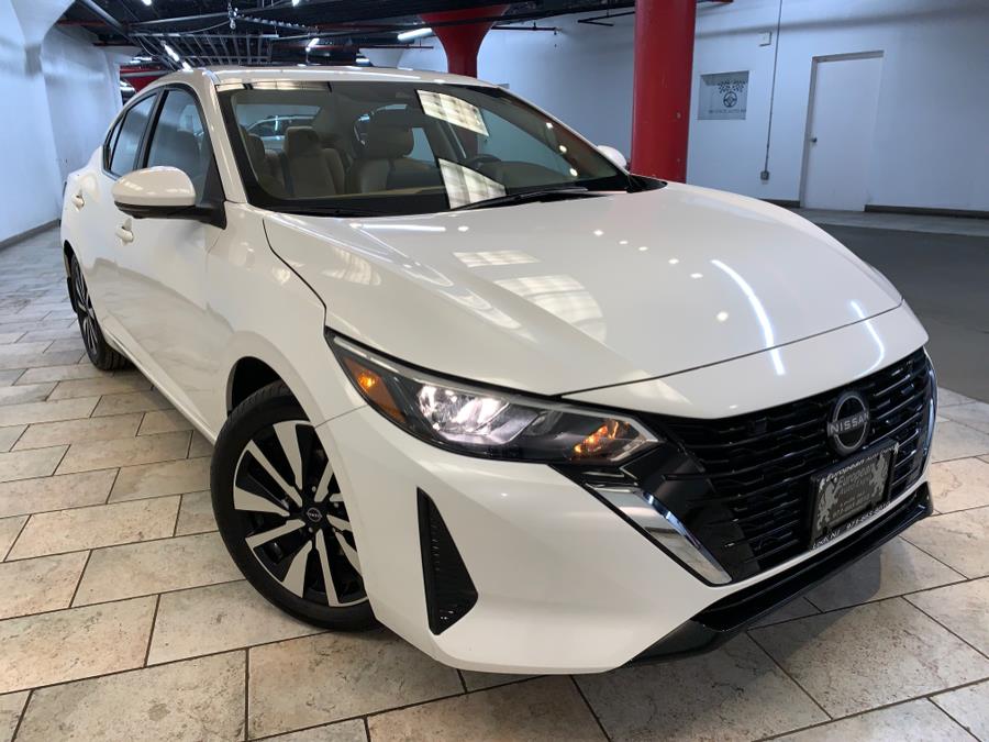 2024 Nissan Sentra SV CVT, available for sale in Lodi, New Jersey | European Auto Expo. Lodi, New Jersey 2024 Nissan Sentra SV CVT, available for sale in Lodi, New Jersey | European Auto Expo. Lodi, New Jersey