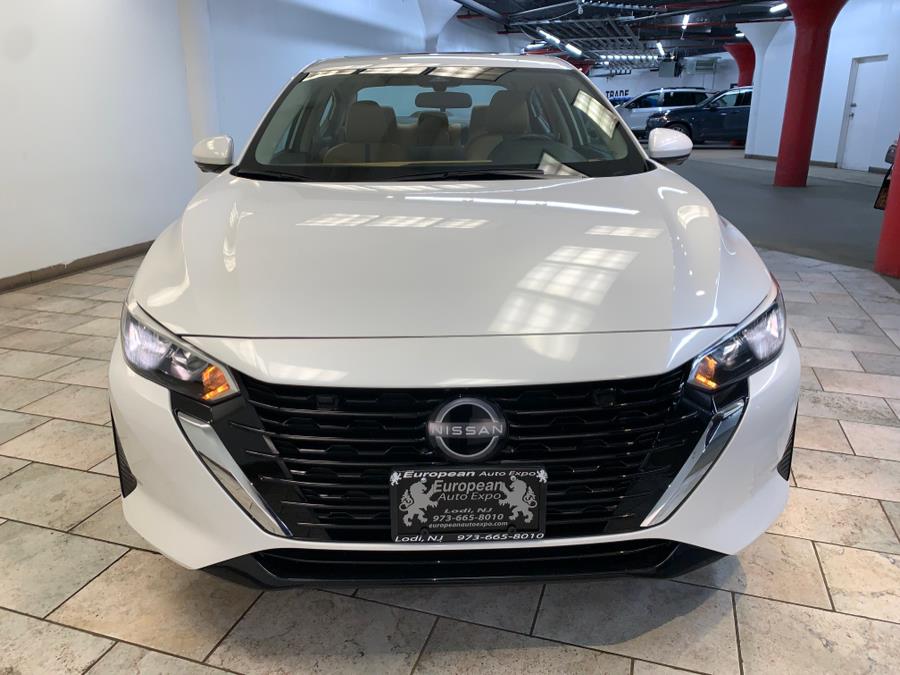 2024 Nissan Sentra SV CVT, available for sale in Lodi, New Jersey | European Auto Expo. Lodi, New Jersey 2024 Nissan Sentra SV CVT, available for sale in Lodi, New Jersey | European Auto Expo. Lodi, New Jersey