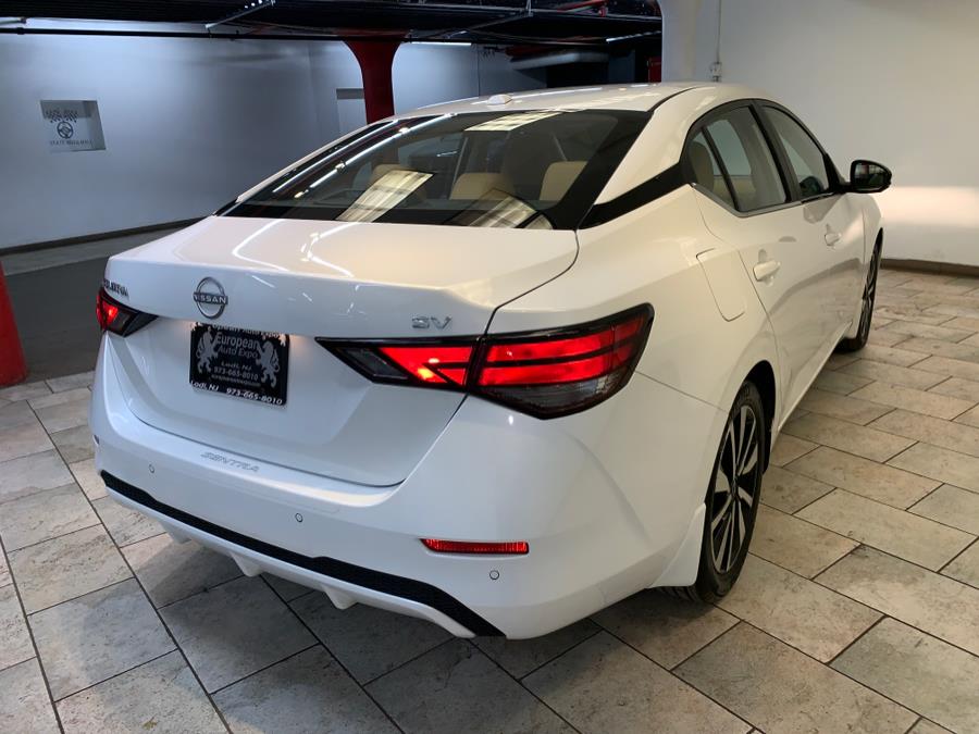 2024 Nissan Sentra SV CVT, available for sale in Lodi, New Jersey | European Auto Expo. Lodi, New Jersey 2024 Nissan Sentra SV CVT, available for sale in Lodi, New Jersey | European Auto Expo. Lodi, New Jersey