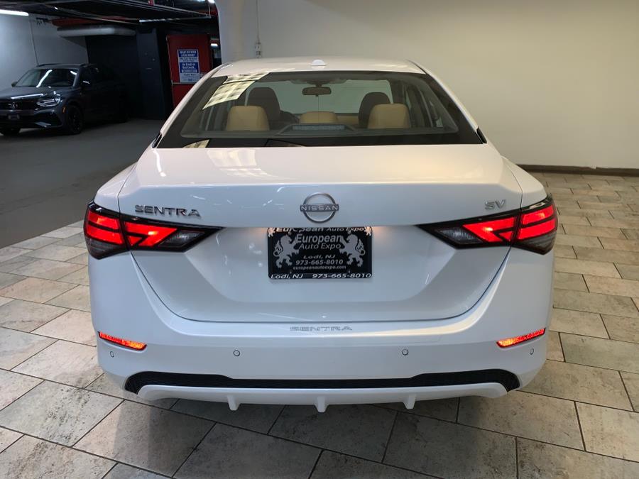 2024 Nissan Sentra SV CVT, available for sale in Lodi, New Jersey | European Auto Expo. Lodi, New Jersey 2024 Nissan Sentra SV CVT, available for sale in Lodi, New Jersey | European Auto Expo. Lodi, New Jersey