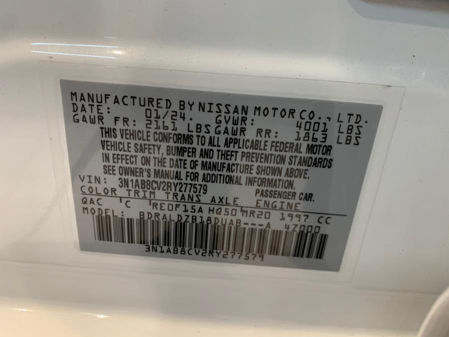 2024 Nissan Sentra SV CVT, available for sale in Lodi, New Jersey | European Auto Expo. Lodi, New Jersey 2024 Nissan Sentra SV CVT, available for sale in Lodi, New Jersey | European Auto Expo. Lodi, New Jersey