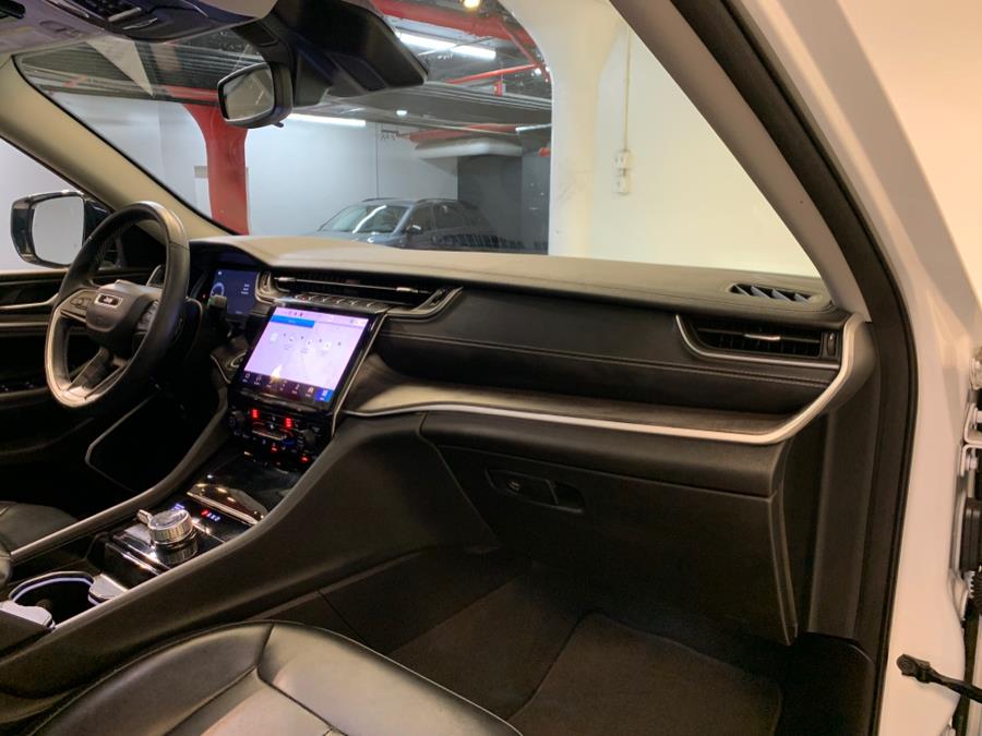 2022 Jeep Grand Cherokee Limited 4x4, available for sale in Lodi, New Jersey | European Auto Expo. Lodi, New Jersey 2022 Jeep Grand Cherokee Limited 4x4, available for sale in Lodi, New Jersey | European Auto Expo. Lodi, New Jersey