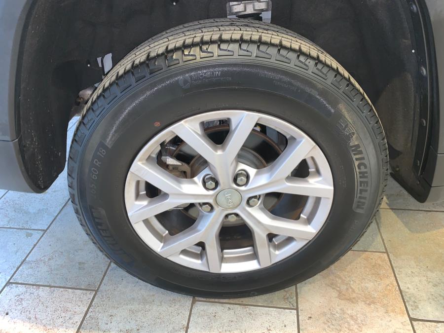 2022 Jeep Grand Cherokee Limited 4x4, available for sale in Lodi, New Jersey | European Auto Expo. Lodi, New Jersey 2022 Jeep Grand Cherokee Limited 4x4, available for sale in Lodi, New Jersey | European Auto Expo. Lodi, New Jersey