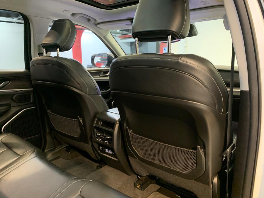 2022 Jeep Grand Cherokee Limited 4x4, available for sale in Lodi, New Jersey | European Auto Expo. Lodi, New Jersey 2022 Jeep Grand Cherokee Limited 4x4, available for sale in Lodi, New Jersey | European Auto Expo. Lodi, New Jersey