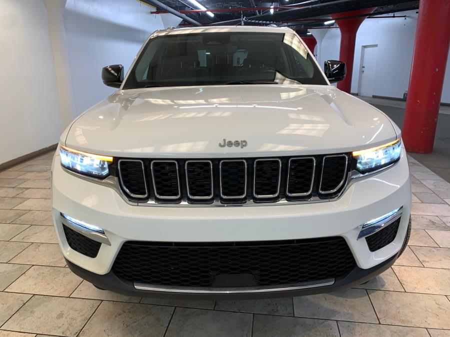 2022 Jeep Grand Cherokee Limited 4x4, available for sale in Lodi, New Jersey | European Auto Expo. Lodi, New Jersey 2022 Jeep Grand Cherokee Limited 4x4, available for sale in Lodi, New Jersey | European Auto Expo. Lodi, New Jersey