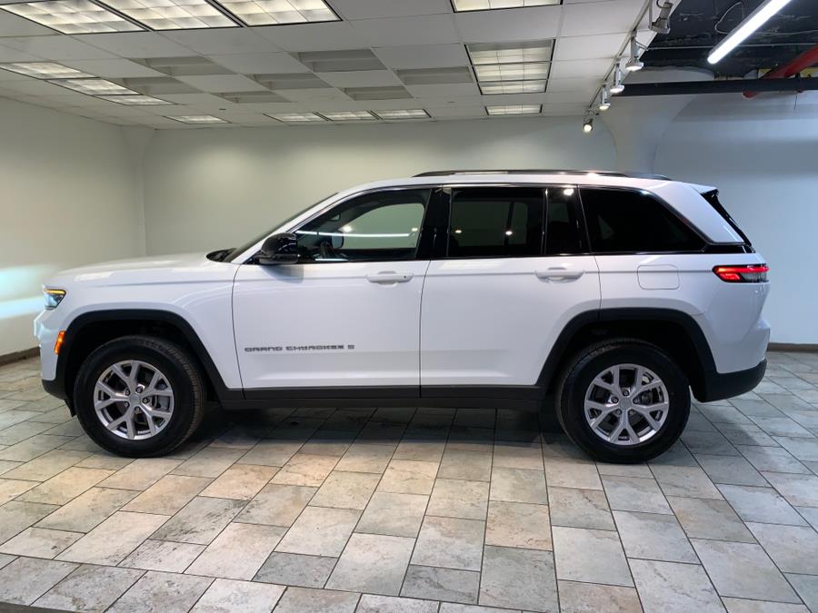 2022 Jeep Grand Cherokee Limited 4x4, available for sale in Lodi, New Jersey | European Auto Expo. Lodi, New Jersey 2022 Jeep Grand Cherokee Limited 4x4, available for sale in Lodi, New Jersey | European Auto Expo. Lodi, New Jersey