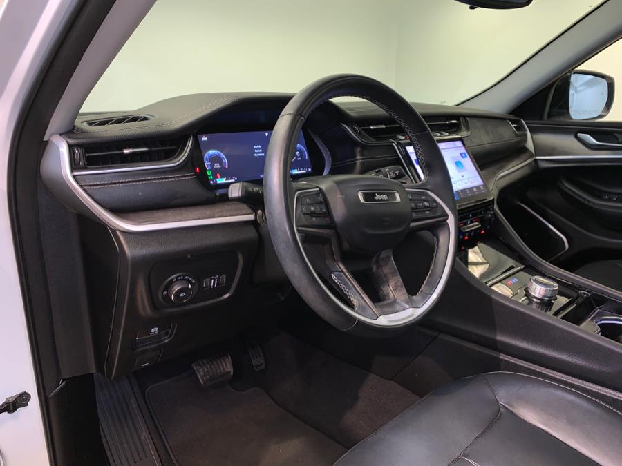 2022 Jeep Grand Cherokee Limited 4x4, available for sale in Lodi, New Jersey | European Auto Expo. Lodi, New Jersey 2022 Jeep Grand Cherokee Limited 4x4, available for sale in Lodi, New Jersey | European Auto Expo. Lodi, New Jersey