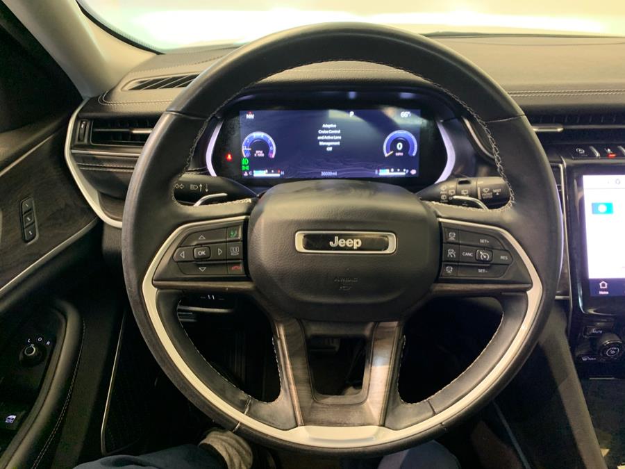 2022 Jeep Grand Cherokee Limited 4x4, available for sale in Lodi, New Jersey | European Auto Expo. Lodi, New Jersey 2022 Jeep Grand Cherokee Limited 4x4, available for sale in Lodi, New Jersey | European Auto Expo. Lodi, New Jersey