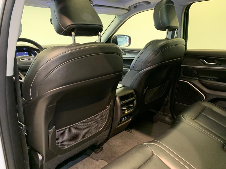 2022 Jeep Grand Cherokee Limited 4x4, available for sale in Lodi, New Jersey | European Auto Expo. Lodi, New Jersey 2022 Jeep Grand Cherokee Limited 4x4, available for sale in Lodi, New Jersey | European Auto Expo. Lodi, New Jersey