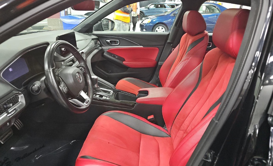 2023 Acura Integra CVT w/A-Spec Technology Package, available for sale in Lodi, New Jersey | European Auto Expo. Lodi, New Jersey 2023 Acura Integra CVT w/A-Spec Technology Package, available for sale in Lodi, New Jersey | European Auto Expo. Lodi, New Jersey