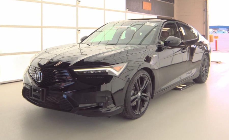 Used 2023 Acura Integra in Lodi, New Jersey | European Auto Expo. Lodi, New Jersey