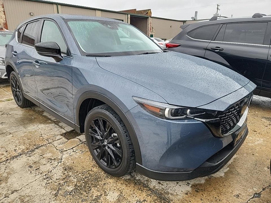 2023 Mazda CX-5 2.5 S Carbon photo 2