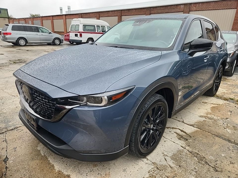 Used 2023 Mazda CX-5 in Lodi, New Jersey | European Auto Expo. Lodi, New Jersey