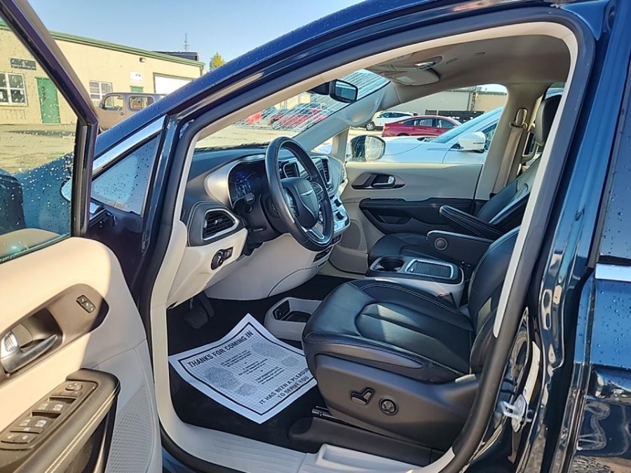 2022 Chrysler Pacifica Touring L AWD, available for sale in Lodi, New Jersey | European Auto Expo. Lodi, New Jersey 2022 Chrysler Pacifica Touring L AWD, available for sale in Lodi, New Jersey | European Auto Expo. Lodi, New Jersey
