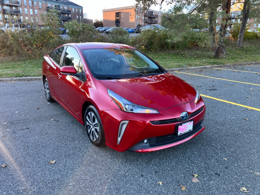 Used 2022 Toyota Prius in Hartford , Connecticut | Ledyard Auto Sale LLC. Hartford , Connecticut