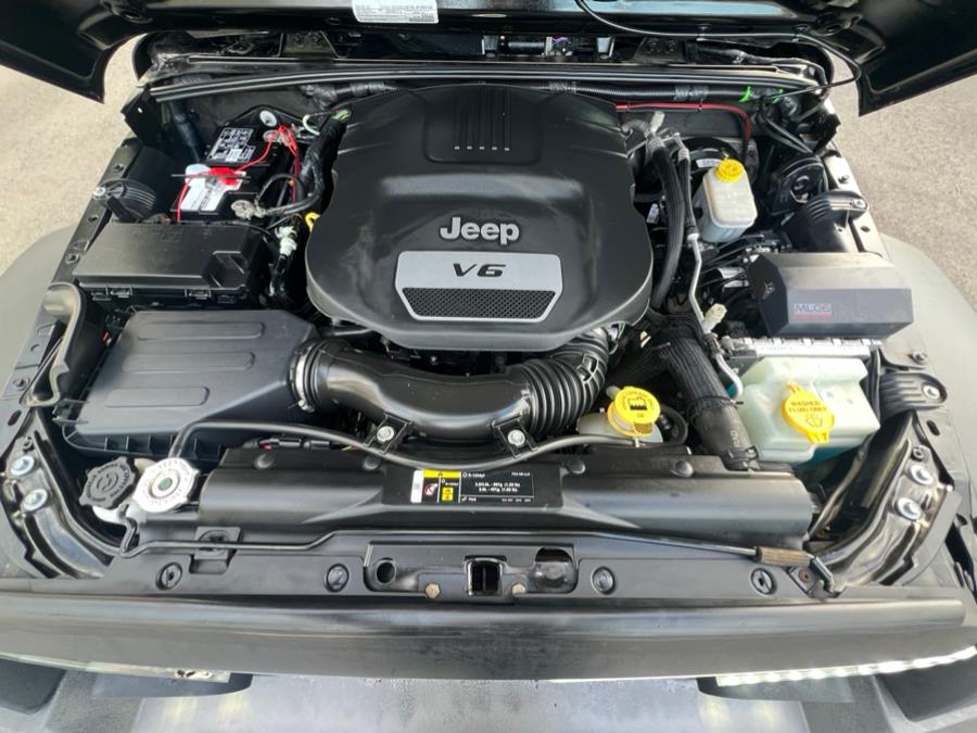 2017 Jeep Wrangler Unlimited Sport 4x4, available for sale in Lodi, New Jersey | Route 46 Auto Sales Inc. Lodi, New Jersey 2017 Jeep Wrangler Unlimited Sport 4x4, available for sale in Lodi, New Jersey | Route 46 Auto Sales Inc. Lodi, New Jersey