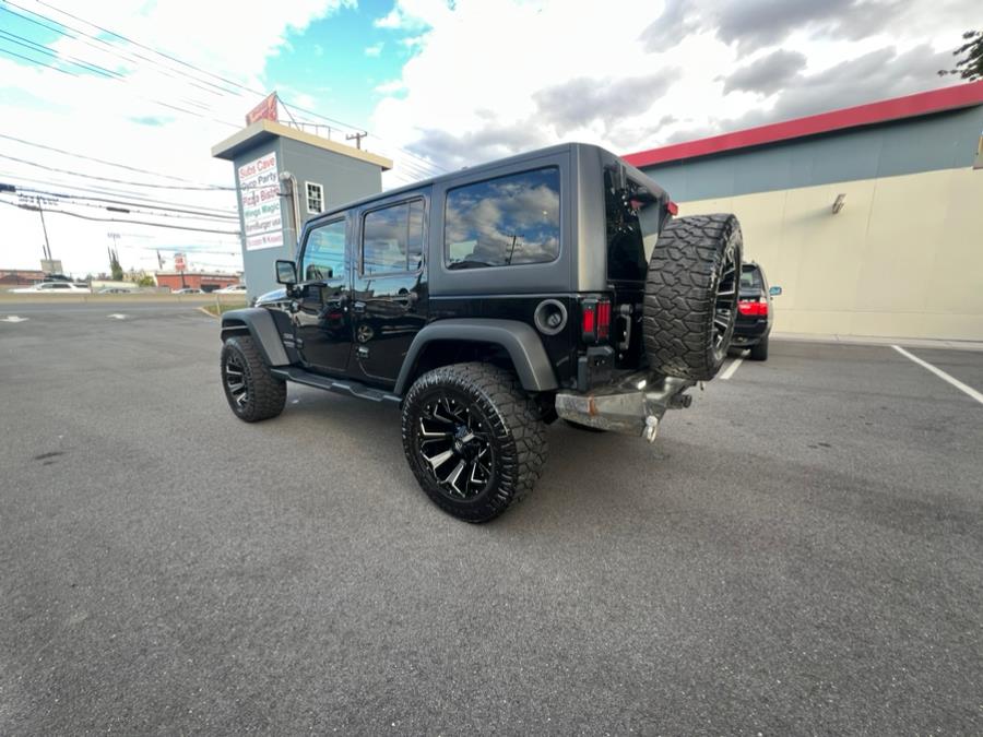 2017 Jeep Wrangler Unlimited Sport 4x4, available for sale in Lodi, New Jersey | Route 46 Auto Sales Inc. Lodi, New Jersey 2017 Jeep Wrangler Unlimited Sport 4x4, available for sale in Lodi, New Jersey | Route 46 Auto Sales Inc. Lodi, New Jersey