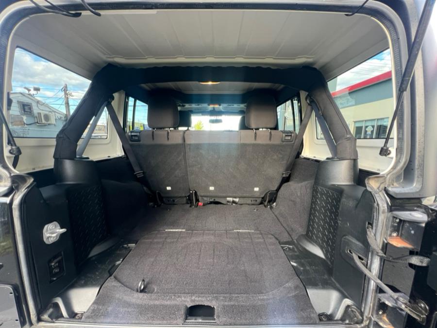 2017 Jeep Wrangler Unlimited Sport 4x4, available for sale in Lodi, New Jersey | Route 46 Auto Sales Inc. Lodi, New Jersey 2017 Jeep Wrangler Unlimited Sport 4x4, available for sale in Lodi, New Jersey | Route 46 Auto Sales Inc. Lodi, New Jersey