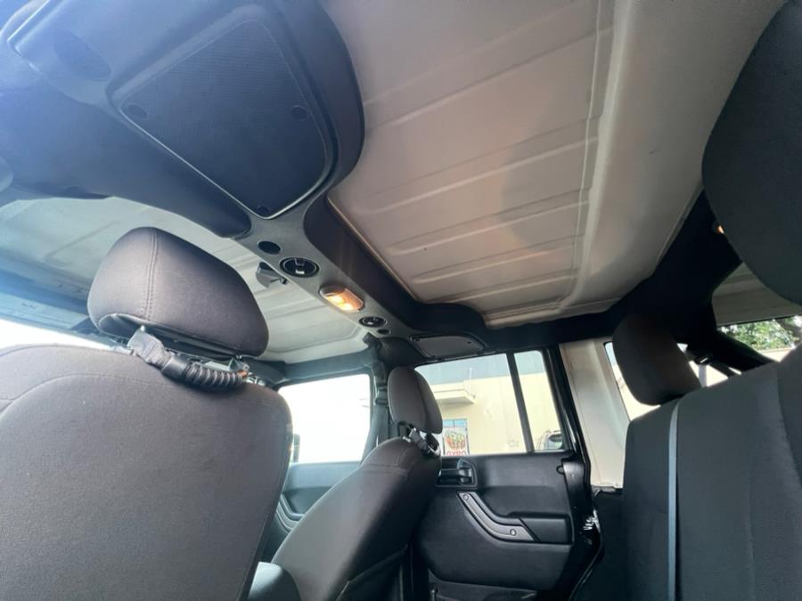 2017 Jeep Wrangler Unlimited Sport 4x4, available for sale in Lodi, New Jersey | Route 46 Auto Sales Inc. Lodi, New Jersey 2017 Jeep Wrangler Unlimited Sport 4x4, available for sale in Lodi, New Jersey | Route 46 Auto Sales Inc. Lodi, New Jersey