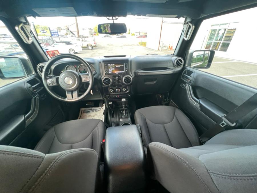 2017 Jeep Wrangler Unlimited Sport 4x4, available for sale in Lodi, New Jersey | Route 46 Auto Sales Inc. Lodi, New Jersey 2017 Jeep Wrangler Unlimited Sport 4x4, available for sale in Lodi, New Jersey | Route 46 Auto Sales Inc. Lodi, New Jersey