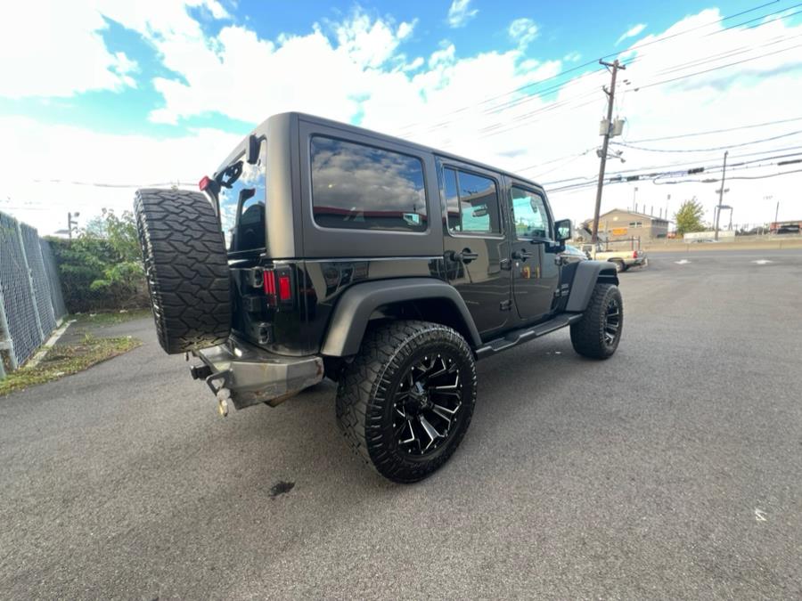 2017 Jeep Wrangler Unlimited Sport 4x4, available for sale in Lodi, New Jersey | Route 46 Auto Sales Inc. Lodi, New Jersey 2017 Jeep Wrangler Unlimited Sport 4x4, available for sale in Lodi, New Jersey | Route 46 Auto Sales Inc. Lodi, New Jersey